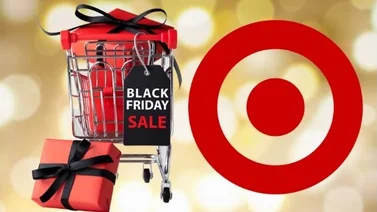 Target anuncia ofertas imperdibles de Black Friday 2023