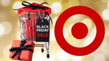 Target anuncia ofertas imperdibles de Black Friday 2023 Target anuncia ofertas imperdibles de Black Friday 2023