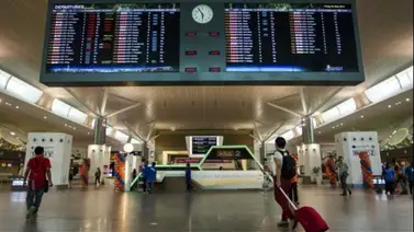 ¿Puedo viajar con marihuana medicinal y gomitas CBD? Esto es lo que establecen las agencias de viaje ¿Puedo viajar con marihuana medicinal y gomitas CBD? Esto es lo que establecen las agencias de viaje