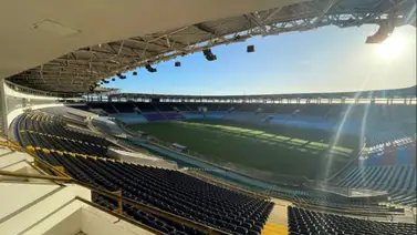 FVF y Gobernación de Monagas se pronuncian por los altercados violentos previos al partido de la Vinotinto (+Video) FVF y Gobernación de Monagas se pronuncian por los altercados violentos previos al partido de la Vinotinto (+Video)