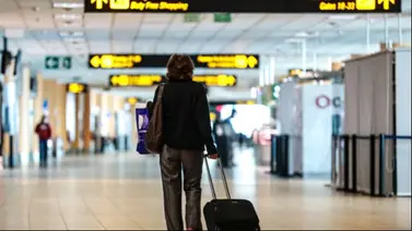 Por este bajo monto puedes viajar todo el año a cualquier destino
