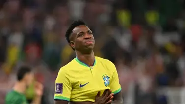 ¿Otra derrota? Confirmadas las bajas de Brasil para enfrentar a Argentina por Eliminatorias ¿Otra derrota? Confirmadas las bajas de Brasil para enfrentar a Argentina por Eliminatorias