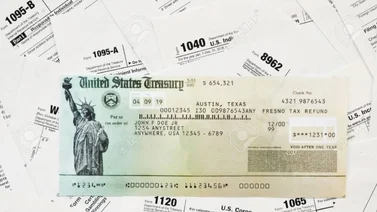 ¿Cómo puedes solicitar un reembolso de impuestos de hasta $100.000 dólares en efectivo?