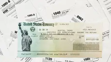 ¿Cómo puedes solicitar un reembolso de impuestos de hasta $100.000 dólares en efectivo? ¿Cómo puedes solicitar un reembolso de impuestos de hasta $100.000 dólares en efectivo?