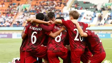 Mundial Sub 17: Venezuela buscará la victoria frente Alemania para clasificar como primera del grupo (+Detalles) Mundial Sub 17: Venezuela buscará la victoria frente Alemania para clasificar como primera del grupo (+Detalles)