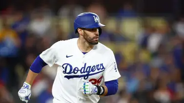 MLB: Equipo del Oeste de la Liga Nacional se interesa por JD Martínez MLB: Equipo del Oeste de la Liga Nacional se interesa por JD Martínez