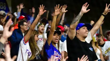 LVBP : Conoce las impresiones de la fanaticada guairista sobre la llegada de Ronald Acuña Jr. (+Video) LVBP : Conoce las impresiones de la fanaticada guairista sobre la llegada de Ronald Acuña Jr. (+Video)