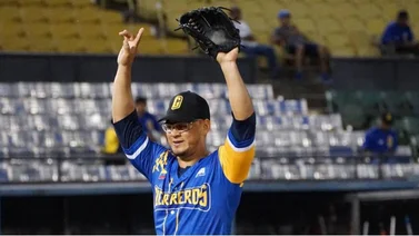 LVBP: Pedro Rodríguez tiene este principal objetivo con Tiburones de la Guaria 