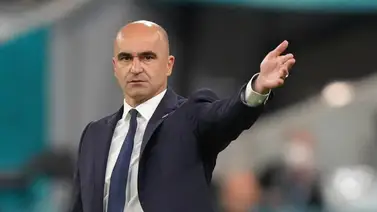 Conoce la increíble racha de Roberto Martínez con Portugal (+Datos) Conoce la increíble racha de Roberto Martínez con Portugal (+Datos)