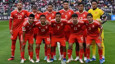 Eliminatorias: Perú se queda sin uno de sus jugadores más experimentados ante Venezuela Eliminatorias: Perú se queda sin uno de sus jugadores más experimentados ante Venezuela