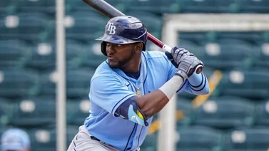 MLB: Marlins y Rays concretan un cambio