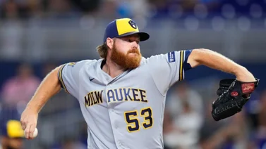 MLB: Este abridor estelar será agente libre
