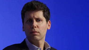 OpenAI anunció el despido de Sam Altman como su CEO 