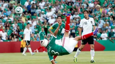 FIFA recuerda campeonato mundial sub-17 de México FIFA recuerda campeonato mundial sub-17 de México