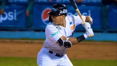 LVBP: Ramón Flores tiene este mensaje sobre la actualidad de Bravos de Margarita 