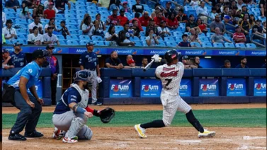 LVBP: Mira cómo van las posiciones después de la jornada de este viernes 