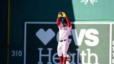 MLB: Marineros adquieren a este pelotero mexicano procedente de Boston MLB: Marineros adquieren a este pelotero mexicano procedente de Boston