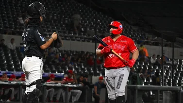 Liga Mexicana del Pacífico: Así concluyó la jornada del pasado viernes 17 de noviembre en la Liga ARCO