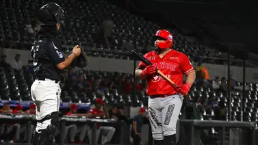 Liga Mexicana del Pacífico: Así concluyó la jornada del pasado viernes 17 de noviembre en la Liga ARCO Liga Mexicana del Pacífico: Así concluyó la jornada del pasado viernes 17 de noviembre en la Liga ARCO