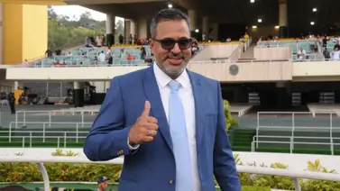 La línea de Eliécer Gómez con carácter de buen dividendo en el 5y6 dominical La línea de Eliécer Gómez con carácter de buen dividendo en el 5y6 dominical