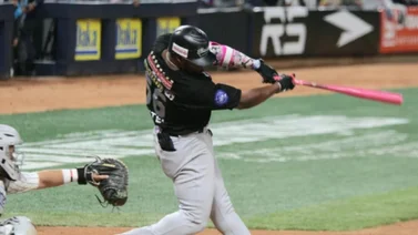 LVBP: Conoce la actualidad de Moisés Gómez en cuanto a su tiempo de juego en la pelota criolla