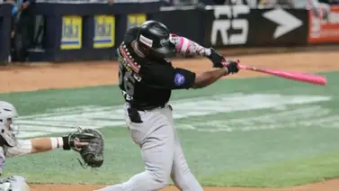 LVBP: Conoce la actualidad de Moisés Gómez en cuanto a su tiempo de juego en la pelota criolla LVBP: Conoce la actualidad de Moisés Gómez en cuanto a su tiempo de juego en la pelota criolla