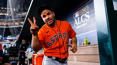 MLB: ¿José Altuve puede mantener el ritmo ofensivo en los próximos años con Houston? MLB: ¿José Altuve puede mantener el ritmo ofensivo en los próximos años con Houston?