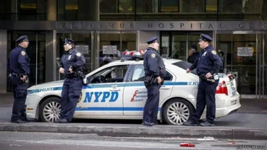 New York pierde a 4000 policías (´+Detalles)