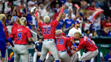 Puerto Rico visitará a República Dominicana para un Juego de Estrellas: Esta es la fecha y la sede del evento Puerto Rico visitará a República Dominicana para un Juego de Estrellas: Esta es la fecha y la sede del evento