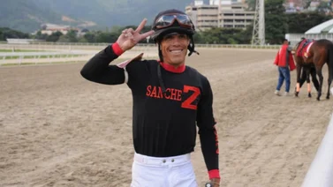 Conoce el favorito de Kervin Briceño para esta reunión 45 en La Rinconada