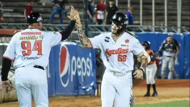 LVBP: Estas son las alineaciones de Águilas y Tigres para el Clásico de La Chinita LVBP: Estas son las alineaciones de Águilas y Tigres para el Clásico de La Chinita