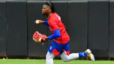 LVBP: Ronald Acuña Jr. se pronuncia sobre su gesto contra Bravos de Margarita (+Tuit) LVBP: Ronald Acuña Jr. se pronuncia sobre su gesto contra Bravos de Margarita (+Tuit)