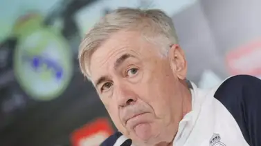 ¿Y ahora? Este es el posible XI del Real Madrid tras su larga lista de lesionados ¿Y ahora? Este es el posible XI del Real Madrid tras su larga lista de lesionados