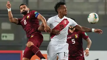 Eliminatorias: ¿Cómo le ha ido a Venezuela en sus últimos enfrentamientos ante la Selección Peruana? (+Datos) Eliminatorias: ¿Cómo le ha ido a Venezuela en sus últimos enfrentamientos ante la Selección Peruana? (+Datos)