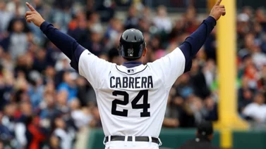 Número de venezolanos que han ganado premios individuales en MLB