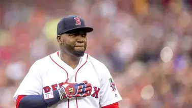 MLB: Este HOF cumple 48 años MLB: Este HOF cumple 48 años