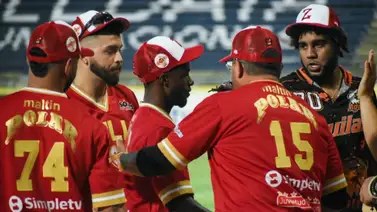 LVBP: ¡Victoria! Águilas del Zulia consigue superar a Tigres en el Juego de La Chinita (EN VIVO) LVBP: ¡Victoria! Águilas del Zulia consigue superar a Tigres en el Juego de La Chinita (EN VIVO)