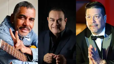La salsa le dio caribe y sazón a Caracas con Tony Vega, Hansel Camacho y Fernando Cancel (+Videos) La salsa le dio caribe y sazón a Caracas con Tony Vega, Hansel Camacho y Fernando Cancel (+Videos)