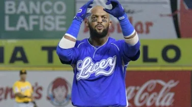 Hijo del dueño de Tigres del Licey se enfrenta a Emilio Bonifacio en redes sociales