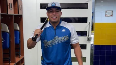 LVBP: Rayder Ascanio tuvo que abandonar el juego ante Tiburones de La Guaira (+Video)