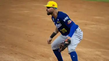 LVBP: Renato Núñez alcanza cifra redonda de por vida en el beisbol venezolano (+Detalles) LVBP: Renato Núñez alcanza cifra redonda de por vida en el beisbol venezolano (+Detalles)