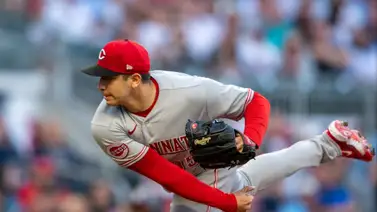 MLB: Este jugador mexicano firmó contrato con este equipo MLB: Este jugador mexicano firmó contrato con este equipo