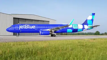 JetBlue lanza ofertas especiales con vuelos a partir de $59 dólares a estos destinos JetBlue lanza ofertas especiales con vuelos a partir de $59 dólares a estos destinos
