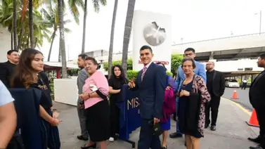 Así trasladan a las personas de tercera edad al Miss Universo 2023 (+Video) Así trasladan a las personas de tercera edad al Miss Universo 2023 (+Video)