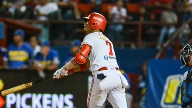 LVBP: Cardenales vence a Leones y le respiran de cerca