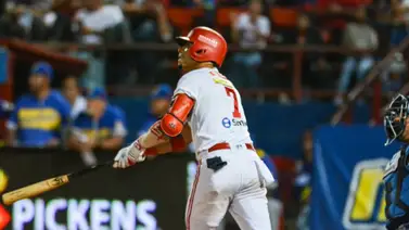 LVBP: Cardenales vence a Leones y le respiran de cerca LVBP: Cardenales vence a Leones y le respiran de cerca