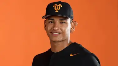 ¡Siguiendo los pasos de su padre! Hijo de Manny Ramírez firma contrato con este equipo ¡Siguiendo los pasos de su padre! Hijo de Manny Ramírez firma contrato con este equipo