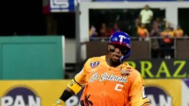 LVBP: El video de Acuña Jr que generó polémica en redes sociales (+Video) LVBP: El video de Acuña Jr que generó polémica en redes sociales (+Video)