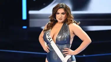 Las opiniones de los usuarios sobre la clasificación de Miss Nepal al Top 20 del Miss Universo 2023 Las opiniones de los usuarios sobre la clasificación de Miss Nepal al Top 20 del Miss Universo 2023