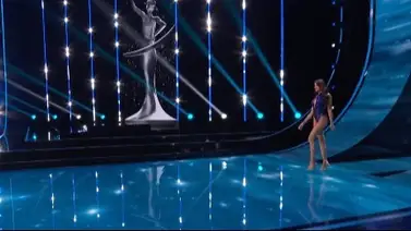 Después de clasificar al Top 20, así se vieron las candidatas en su desfile en traje de baño (+Videos) Después de clasificar al Top 20, así se vieron las candidatas en su desfile en traje de baño (+Videos)